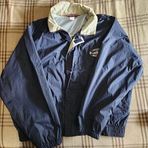 O'Keefe's Reef Dark Blue Jacket XXL